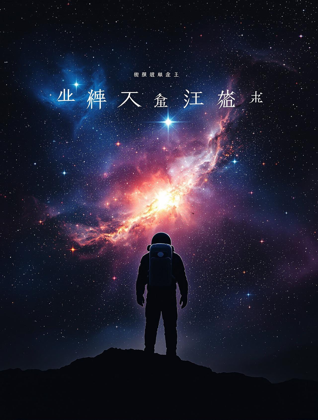 三体：黑暗森林海报